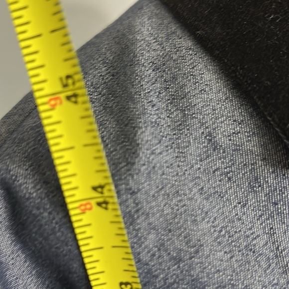 NWT Vintage Liz Claiborne Women's Button Down Dress Duster Coat - Picture 9 of 16